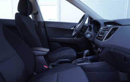 Hyundai Creta I рестайлинг, 2016 год, 1 785 000 рублей, 19 фотография