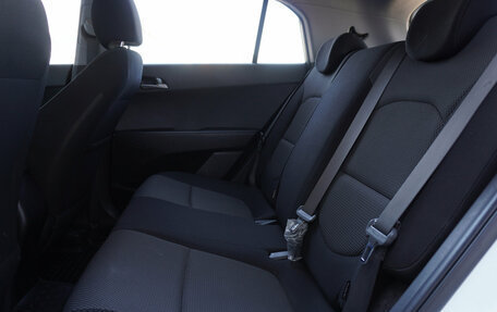 Hyundai Creta I рестайлинг, 2016 год, 1 785 000 рублей, 21 фотография