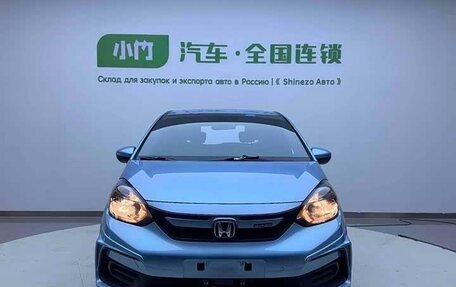 Honda Fit, 2022 год, 1 310 101 рублей, 2 фотография