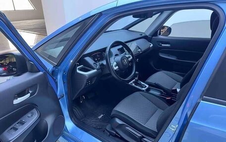 Honda Fit, 2022 год, 1 310 101 рублей, 11 фотография