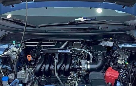 Honda Fit, 2022 год, 1 310 101 рублей, 10 фотография