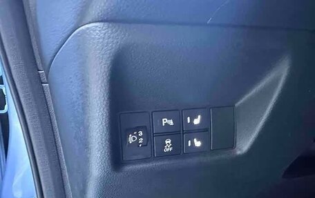 Honda Fit, 2022 год, 1 310 101 рублей, 16 фотография
