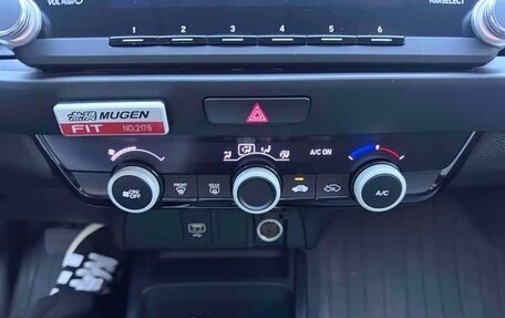 Honda Fit, 2022 год, 1 310 101 рублей, 15 фотография