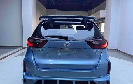 Honda Fit, 2022 год, 1 310 101 рублей, 5 фотография