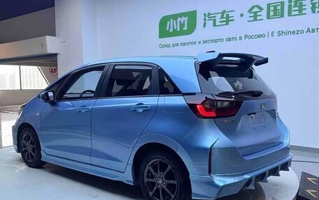 Honda Fit, 2022 год, 1 310 101 рублей, 7 фотография
