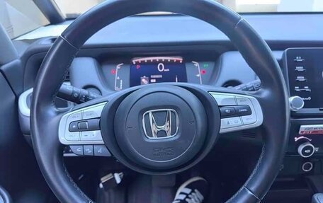 Honda Fit, 2022 год, 1 310 101 рублей, 13 фотография