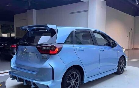 Honda Fit, 2022 год, 1 310 101 рублей, 4 фотография