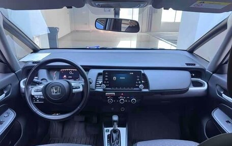 Honda Fit, 2022 год, 1 310 101 рублей, 12 фотография
