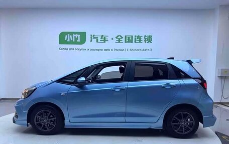 Honda Fit, 2022 год, 1 310 101 рублей, 8 фотография