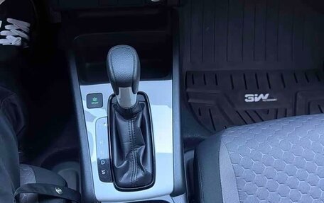 Honda Fit, 2022 год, 1 310 101 рублей, 17 фотография