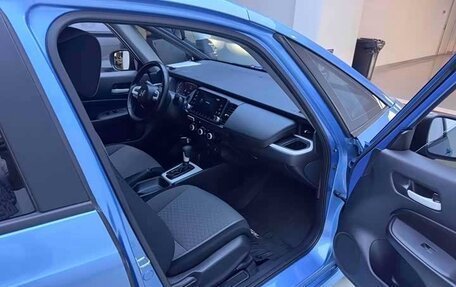 Honda Fit, 2022 год, 1 310 101 рублей, 18 фотография