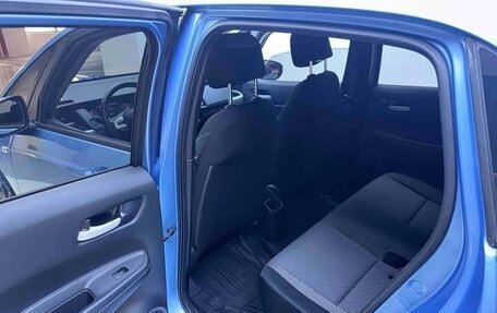 Honda Fit, 2022 год, 1 310 101 рублей, 19 фотография