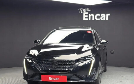 Peugeot 308, 2022 год, 1 900 000 рублей, 2 фотография