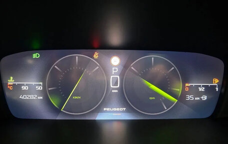Peugeot 308, 2022 год, 1 900 000 рублей, 8 фотография