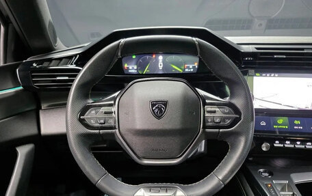 Peugeot 308, 2022 год, 1 900 000 рублей, 7 фотография