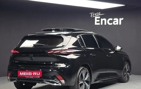 Peugeot 308, 2022 год, 1 900 000 рублей, 3 фотография