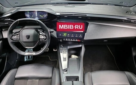 Peugeot 308, 2022 год, 1 900 000 рублей, 6 фотография