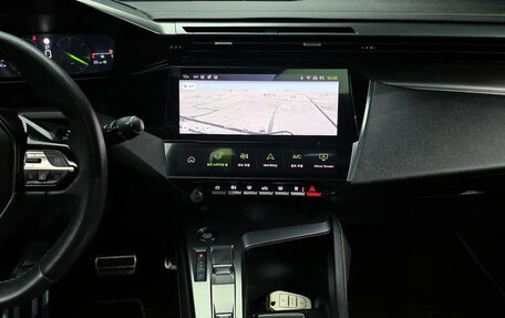Peugeot 308, 2022 год, 1 900 000 рублей, 14 фотография