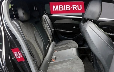 Peugeot 308, 2022 год, 1 900 000 рублей, 13 фотография