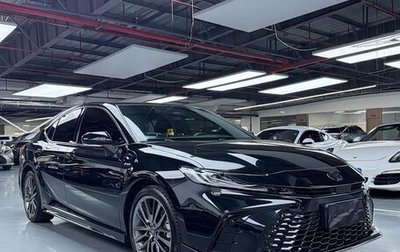 Toyota Camry, 2025 год, 3 800 000 рублей, 1 фотография