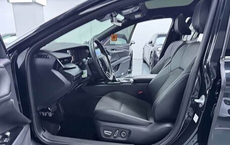 Toyota Camry, 2025 год, 3 800 000 рублей, 8 фотография