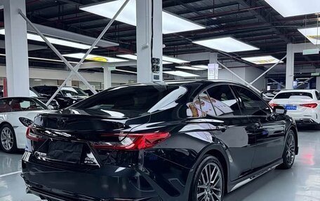 Toyota Camry, 2025 год, 3 800 000 рублей, 3 фотография