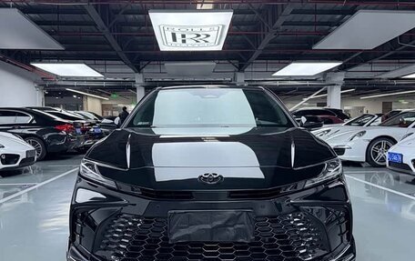 Toyota Camry, 2025 год, 3 800 000 рублей, 6 фотография