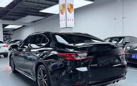 Toyota Camry, 2025 год, 3 800 000 рублей, 4 фотография