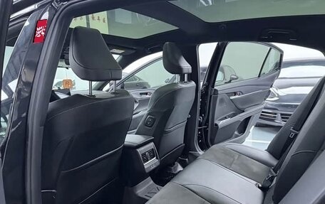 Toyota Camry, 2025 год, 3 800 000 рублей, 7 фотография