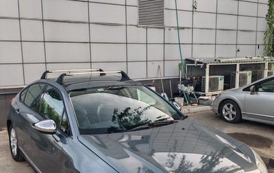 Citroen C5 II, 2008 год, 600 000 рублей, 1 фотография