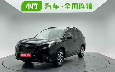 Subaru Forester, 2022 год, 2 850 000 рублей, 1 фотография