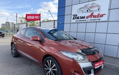 Renault Megane III, 2011 год, 797 000 рублей, 1 фотография