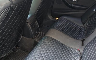 BMW 3 серия, 2017 год, 1 700 000 рублей, 1 фотография