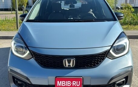 Honda Life, 2020 год, 1 700 000 рублей, 1 фотография