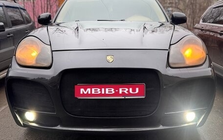 Porsche Cayenne III, 2004 год, 950 000 рублей, 1 фотография