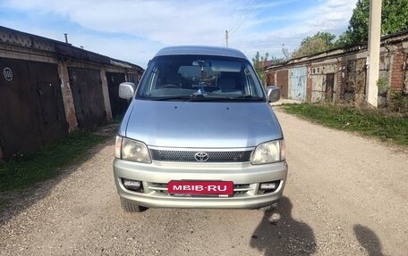 Toyota Lite Ace IV, 1997 год, 380 000 рублей, 1 фотография
