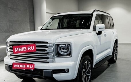 Haval H9, 2026 год, 5 299 000 рублей, 1 фотография