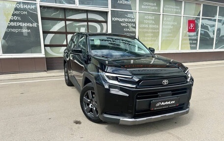 Toyota RAV4, 2026 год, 4 650 000 рублей, 1 фотография
