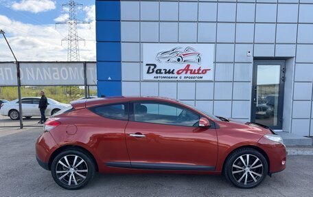 Renault Megane III, 2011 год, 797 000 рублей, 8 фотография