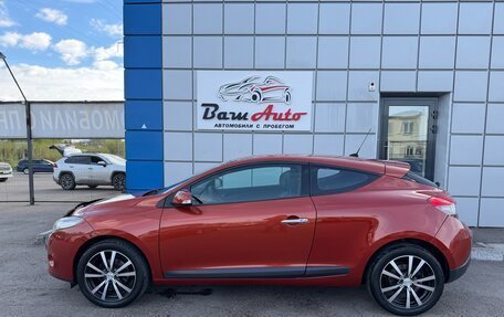 Renault Megane III, 2011 год, 797 000 рублей, 7 фотография