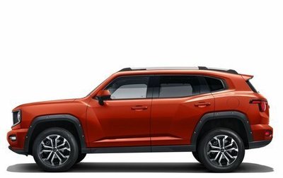 Haval H7, 2026 год, 3 999 000 рублей, 1 фотография