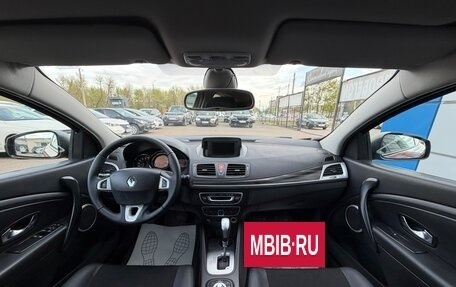 Renault Megane III, 2011 год, 797 000 рублей, 9 фотография