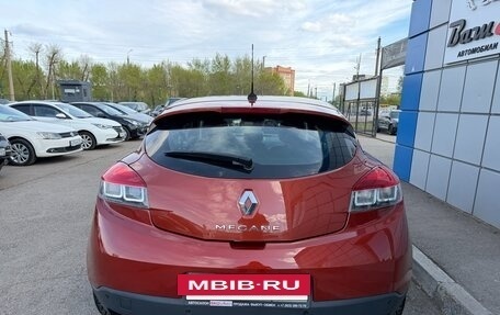 Renault Megane III, 2011 год, 797 000 рублей, 6 фотография