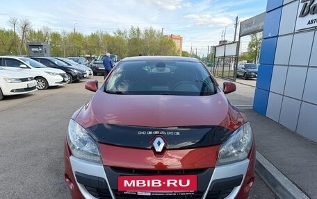 Renault Megane III, 2011 год, 797 000 рублей, 5 фотография