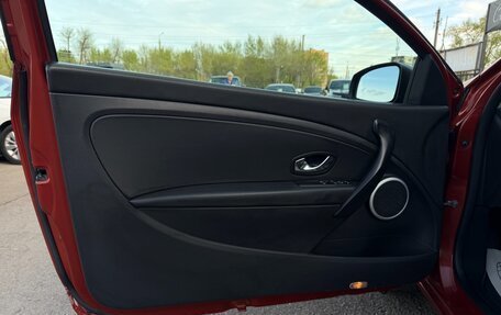 Renault Megane III, 2011 год, 797 000 рублей, 15 фотография