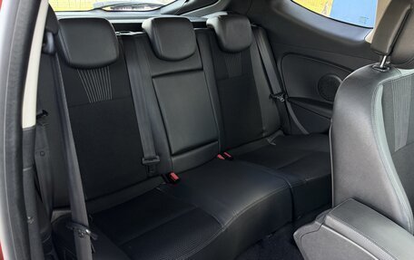 Renault Megane III, 2011 год, 797 000 рублей, 14 фотография