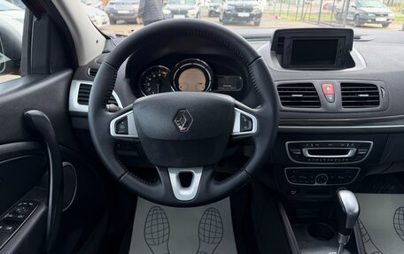 Renault Megane III, 2011 год, 797 000 рублей, 10 фотография