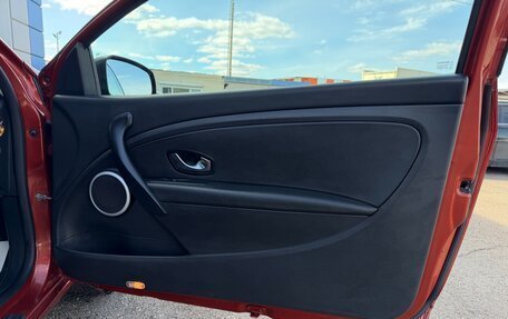 Renault Megane III, 2011 год, 797 000 рублей, 16 фотография