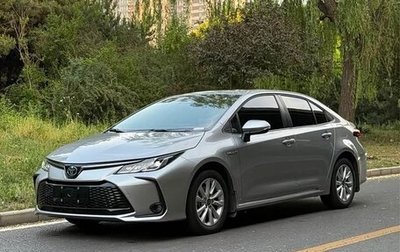 Toyota Corolla, 2023 год, 1 580 000 рублей, 1 фотография