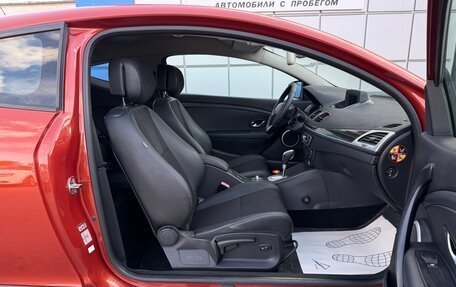 Renault Megane III, 2011 год, 797 000 рублей, 13 фотография